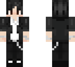 hakan's skin