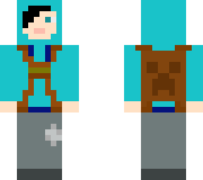 hero of the town