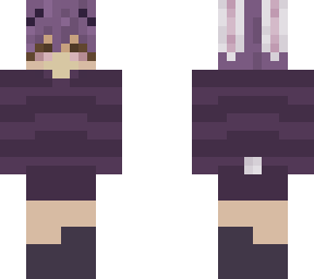hey bunny.
