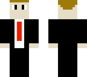 hombre negocios