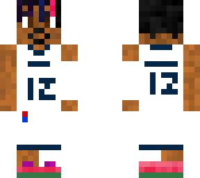 ja morant