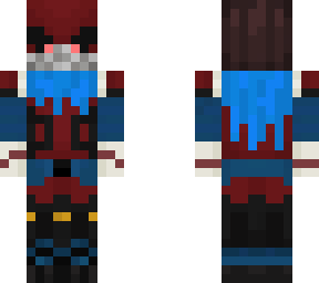 jamestsm (deku) (hero suit) (vigilante) (ultimate) (finale)