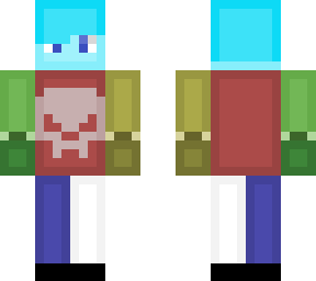 jaxon ore dimension