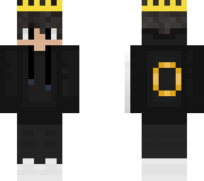 king skin