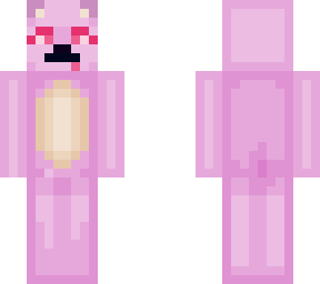 love bear edit