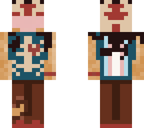 marou's sona (updated)