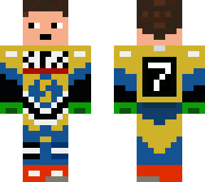 mati madej #7 stal gorzow mlz