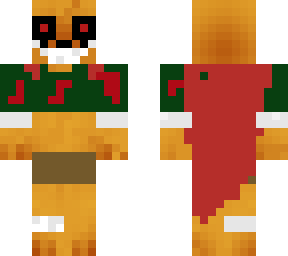 mike.exe halloween t2