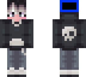 mon skin