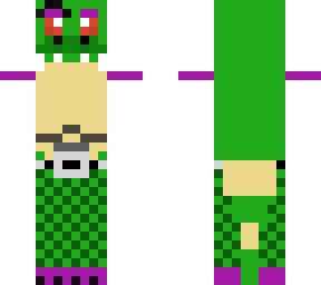 monty (wip)