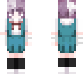 my own skin new stile