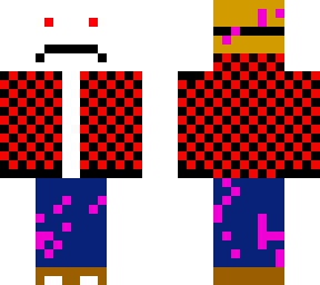 my skin