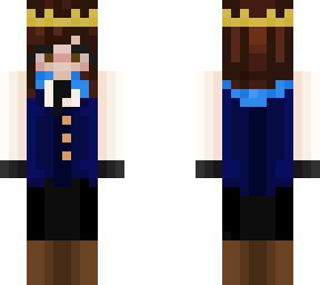 new skin!