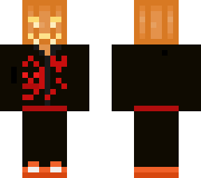 nyx pumpkin