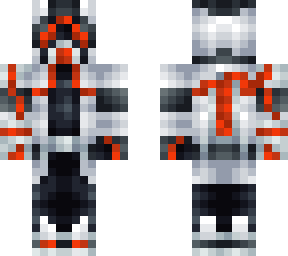 orange toxic