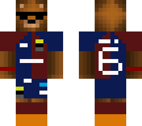 oso del atlante