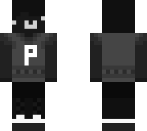 p man