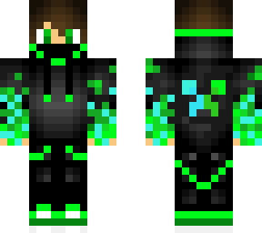 poisonflamez