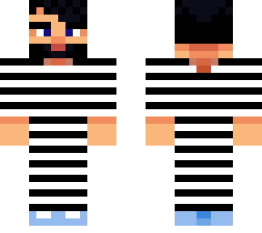 prisoner joncy