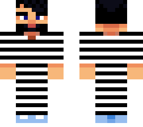 prisoner joncy2