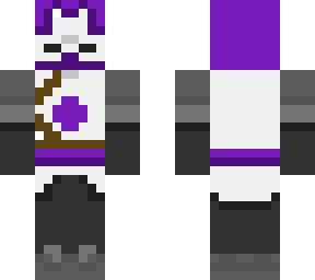 purple knight (blacksmith)