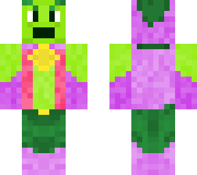 pvz green shadow
