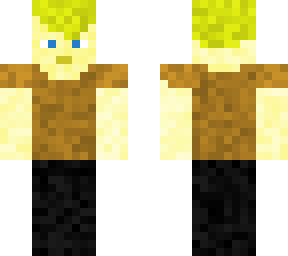 random skin which kinda looks cool