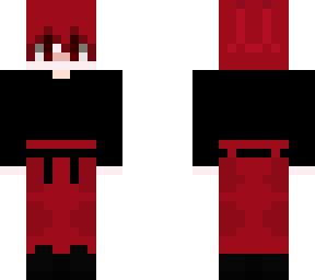 red boy again