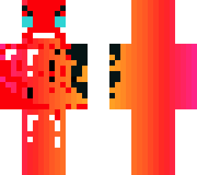 red dreamboyyy