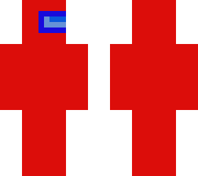 red is sus (reuploaded due to technical difficulties lol)