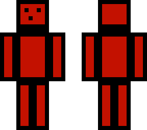 red slime