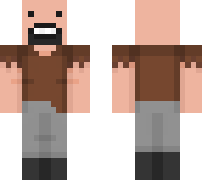 reshaded notch