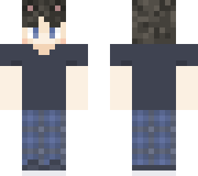 riekelt catboy opgelost