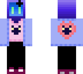 robo fox lover man