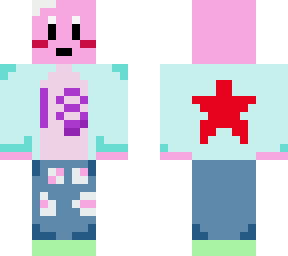 rockstar kirby v2