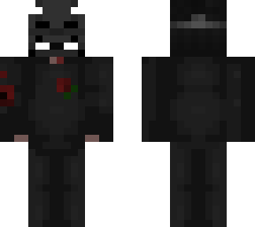rose oni demon