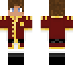 royal guard