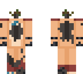 ruin prototype freddy