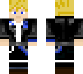 senseisavage punk