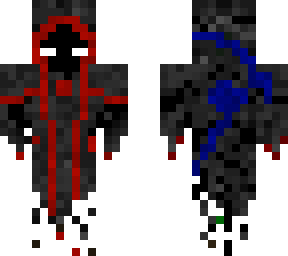 shadow fire