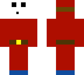 shy guy [fixed]