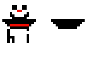 skin #3 of mine it doesnt have a name