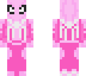 skin again