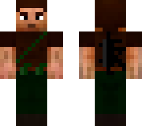 soldier