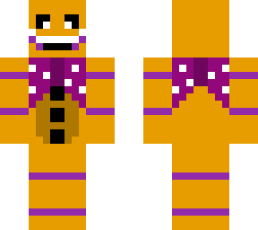 spring bonnie?