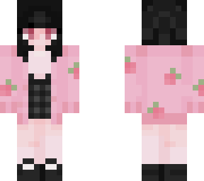 strawberry kae