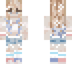 summer girl