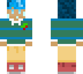 supbro christmas sweater