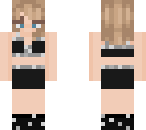 taylor swift - 1989 tour black set (ikywt/iwyw)