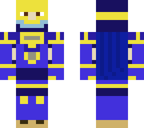 champion | Minecraft Skins